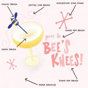 The Pun Toolkit - You're the Bee's Knees!